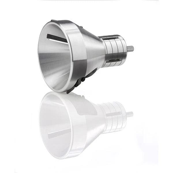 Industrial Tenon Cutter - 60 Degree - Diameter:2"